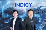 IDG ลั่นระฆังเทรด mai 24 ต.ค.นี้ ชูหนึ่งในผู้นำด้านที่ปรึกษาด้านดิจิทัลทรานส์ฟอร์เมชัน ตั้งเป้ารายได้ 3 ปีทะยาน 2 เท่า