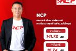 NCP ฟอร์มแรง! กำไร 9 เดือนพุ่ง 37.83% Outsourcing ดันรายได้พุ่ง กำไรโต