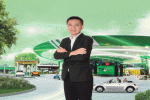 ATLAS ผนึก PTG ปั๊มแลนด์มาร์กใหม่ `PT Max Rest` ยกระดับสถานีบริการน้ำมันพีที และก๊าซ LPG Lifestyle Station ครบวงจร บนพื้นที่ 16 ไร่ จ.นครปฐม