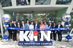 KJL เปิด KiN - KJL Innovation Campus ศูนย์นวัตกรรมระบบไฟฟ้าและงานโลหะแบบครบวงจรแห่งแรกในไทย