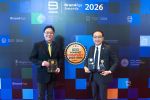 เอสซีจีคว้า 7 รางวัล จากเวที Thailand&rsquo;s Most Admired 2025&ndash;2026 ด้านความยั่งยืน โปร่งใส และธรรมาภิบาล สะท้อนพลังความไว้วางใจและเชื่อมั่นของผู้บริโภค
