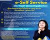 สำนักงานประกันสังคมพัฒนาระบบ e-Self Service เชื่อม ThaiD คุ้มครองข้อมูลผู้ประกันตน