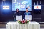 EFORL ผนึก GE Medical Systems (Thailand) รับสิทธิ์ตัวแทนจำหน่าย และให้บริการเทคโนโลยีการแพทย์ รุกตลาด Patient Care Solutions ขยายฐานโรงพยาบาลทั่วไทย