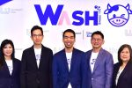 ‘WASH’ ประกาศราคาเสนอขายหุ้น IPO ที่ 7.50 บาทต่อหุ้น เปิดจองซื้อวันที่ 24 และ 27-28 ต.ค.นี้ วางยุทธศาสตร์สร้างการเติบโตแบบก้าวกระโดด ปักธงสู่ผู้นำร้านสะดวกซักครบวงจร