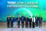TEGH เปิดเวที &lsquo;TEGH Low Carbon Partnership Forum 2026&rsquo;