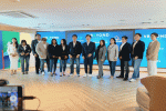VBEYOND'S Next Growth รีแบรนด์สู่ V BEYOND X Spin-off เข้าตลาดฯ ใน 2 ปี