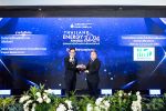 EA ตอกย้ำศักยภาพนวัตกรรมพลังงาน คว้า 2 รางวัล Thailand Energy Awards 2024