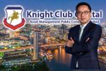 KCC ท็อปฟอร์มไตรมาส 1 ปี 69 กำไรพุ่ง 1,828% เติมพอร์ตลงทุน NPL เพิ่ม รวมทั้งจากการขายเงินลงทุน