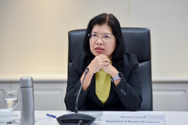  กรมพัฒน์ประกาศย้ำ สัญญาหลักประกันทางธุรกิจ ต้องทำเป็นหนังสือสัญญาเท่านั้น