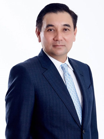 GULF x INTUCH ควบรวมกิจการ (amalgamation) ตั้งเป็นบริษัทใหม่ (NewCo)