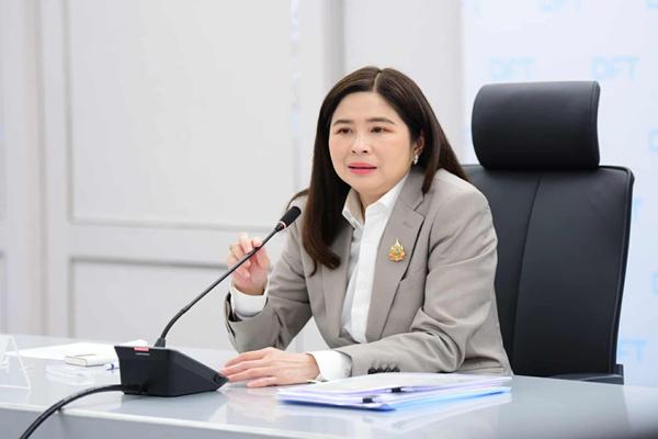 พาณิชย์ แจ้งข่าวดี ปิดดีลเซ็นขายมันซาอุดิอาระเบีย 2 หมื่นตันจบแล้ว ส่งมอบ ส.ค.นี้