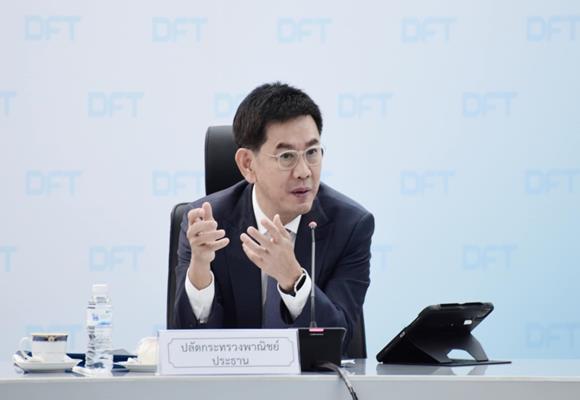 8 หน่วยงานผนึกกำลังจัดการสินค้านำเข้าราคาถูก ไร้มาตรฐาน ลุยตรวจทั้งออฟไลน์-ออนไลน์     