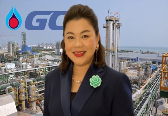 PTTGC เผย Q2/67 พลิกกำไร 1,846 ลบ. โต 133% รับปริมาณการขายกลุ่มปิโตรฯเพิ่ม บันทึกกำไรพิเศษ 2 รายการ