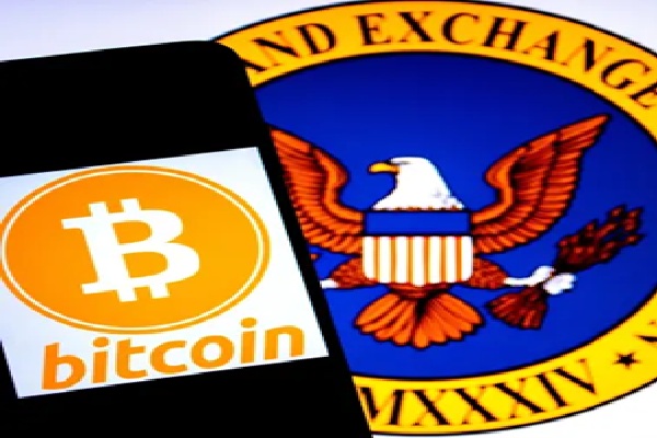SEC revokes unpopular banking rule that blocked Wall Street banks from adopting crypto
