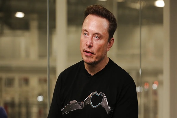Staffer at Musk’s DOGE resigns after racist social media posts exposed