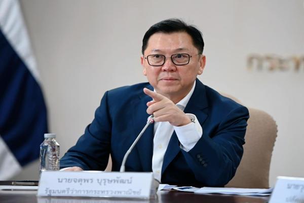 สนค.ชงข้อเสนอแนะเชิงนโยบาย 4 ด้าน ยกระดับอุตสาหกรรมโคเนื้อและโคนมไทย