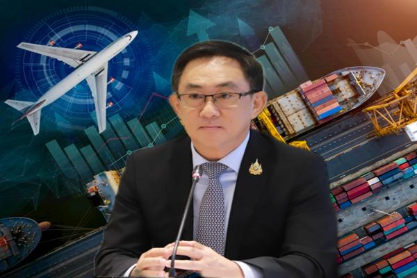 ดัชนีราคาส่งออก มิ.ย.เพิ่ม 0.7% หลังคู่ค้าเร่งนำเข้า ก่อนการปรับขึ้นภาษีของสหรัฐฯ