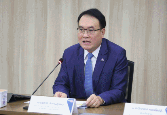 ดัชนีเชื่อมั่นอุตฯ ดิ่ง ปัญหาด่านเขมร–ภาษีสหรัฐฯ กดดัน ส.อ.ท. เสนอรัฐเร่งแก้เกมการค้า