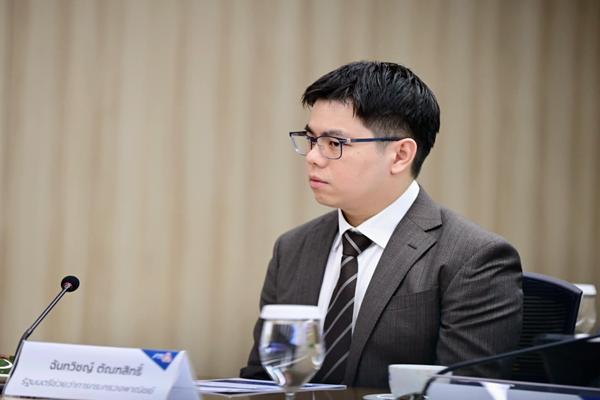 ดีเดย์ 7 ส.ค. สินค้าไทยส่งไปสหรัฐฯ ภาษี 19% แต่สหรัฐฯ เข้ามาไทยยังไม่ 0%