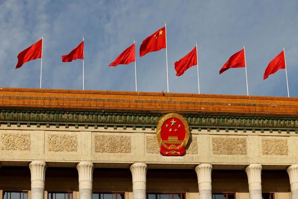 CNBC’s The China Connection newsletter: Beijing gears up for a big strategy meeting as tensions with Washington deepen