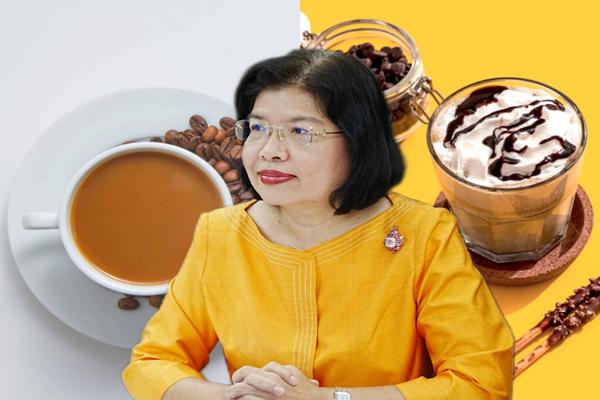 กรมพัฒน์ เผยธุรกิจกาแฟฮอต คนไทยดื่มทะลุ 340 แก้ว/คน/ปี รายย่อยลุยเปิดร้าน