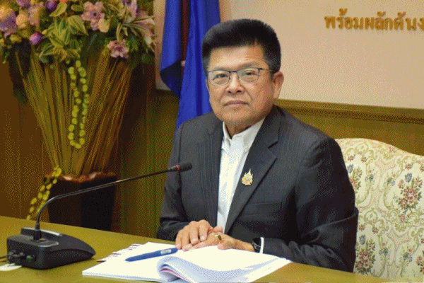 กรมประมงโชว์ไอเดียแปรรูป'สาหร่ายผักกาดทะเล'พลิกโฉมสู่แพ็กเกจจิงรักษ์โลกและสารสกัดเพิ่มคุณค่าทางอาหาร ตอบโจทย์เทรนด์ผู้บริโภคยุคใหม่