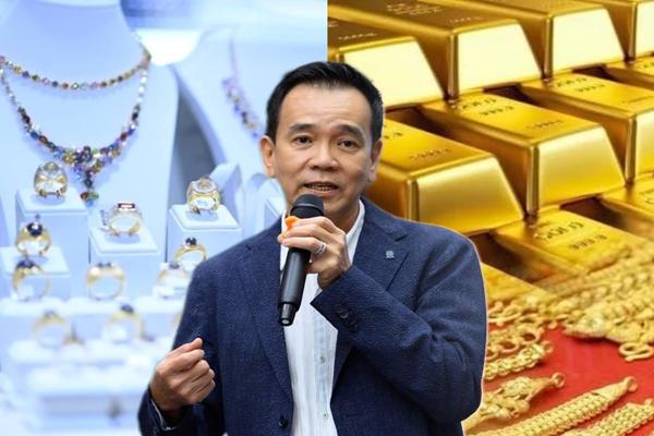 ​ส่งออกอัญมณี มิ.ย.เพิ่ม 8.62% ทองยังบวกแรง สหรัฐฯ โตจากเร่งนำเข้าหนีภาษีใหม่