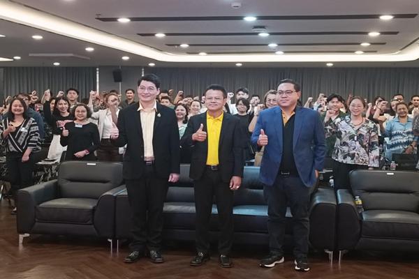 ​กรมพัฒน์จับมือแม็คโคร อบรมร้านอาหาร ฝ่าวิกฤตต้นทุน เสริมแกร่งการทำธุรกิจ
