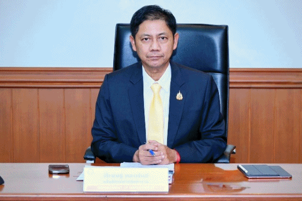 กรมการจัดหางาน เร่งช่วย! คนหางานถูกหลอกไป ตปท.300 ราย เสียหาย 22 ล้าน ปคม.จ่อออกหมายจับ