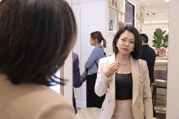 ​สุชาติ ถก Gübelin ผลักดันซื้อพลอย-อัญมณี คุย Migros เพิ่มนำเข้าสินค้าไทย