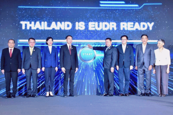 ARDA จับมือ 9 หน่วยงาน ผนึกกำลังงานวิจัย ยกระดับมาตรฐานเกษตรไทยสู่ตลาด EU