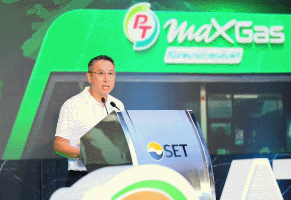 ATLAS ชูจุดเด่น Growth Stock วางเป้าขยายตัวต่อเนื่อง ชูจุดแข็งกระแสเงินสดมั่นคง หนุนกำไรโตยาว