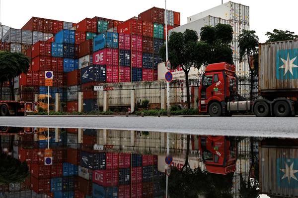 China’s July manufacturing activity contracts more than expected declines for fourth-straight month