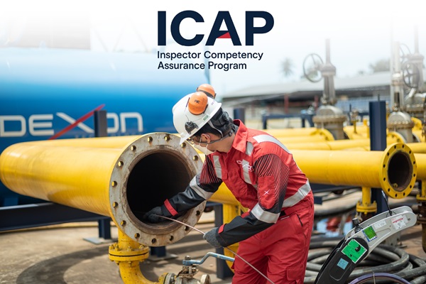 DEXON เปิดตัว ICAP กลไกขับเคลื่อนการพัฒนาบุคลากรอย่างยั่งยืน ยกระดับมาตรฐานผู้ตรวจสอบสู่สากล