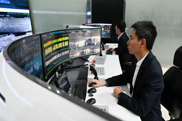 CNBC’s The China Connection newsletter: A slowing economy meets a fast future