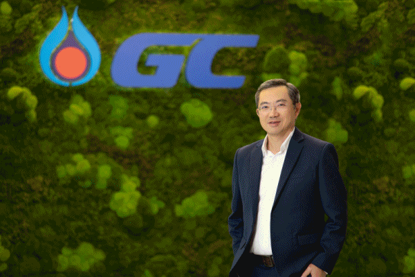 GC Q2/68 มีรายได้รวม 133,381 ลบ.EBITDA โต 13% เดินหน้ากลยุทธ์ธุรกิจมูลค่าสูง–คาร์บอนต่ำ เติบโตอย่างยั่งยืน