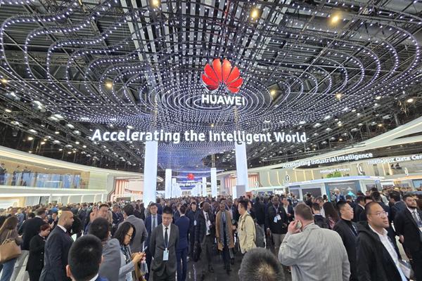 How Huawei ascended from telecoms to become China’s ‘jack of all trades’ AI leader
