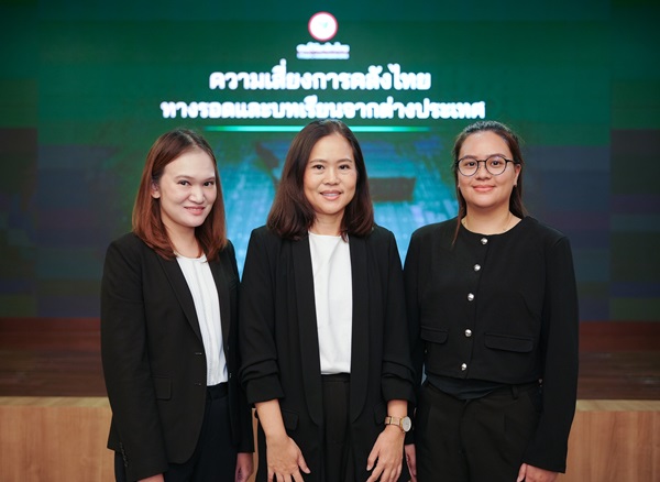 KResearch การคลังเป็นความเสี่ยงต่อการทบทวนปรับอันดับความน่าเชื่อถือ ต้องมีแผนลดขาดดุลการคลังอย่างเป็นรูปธรรม พร้อมปฏิรูปโครงสร้างเศรษฐกิจ