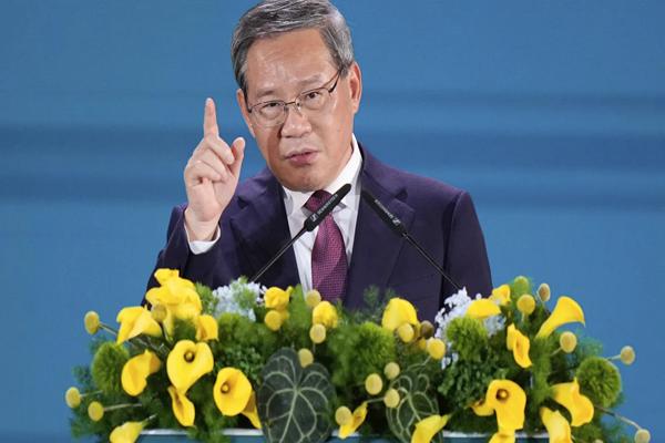 China’s premier urges tighter price oversight as deflation pressures squeeze economy