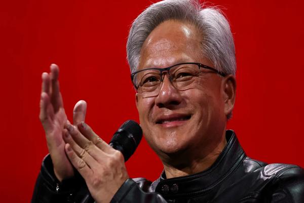 Jensen Huang lauds China’s AI models as Nvidia gears up to resume chip exports