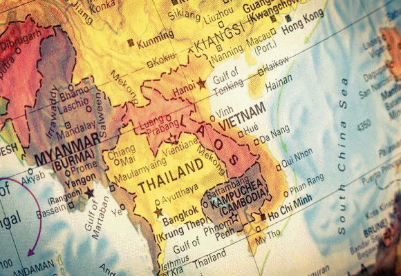 SCB EIC ประเมินแนวโน้มเศรษฐกิจของกลุ่มประเทศ CLMV จะเผชิญกับความเสี่ยงที่แตกต่างกัน ท่ามกลางแรงกดดันจากการค้าโลกที่ชะลอตัว