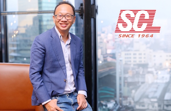 SCL ครึ่งปีแรก 68 กำไรพุ่งรับดีมานด์ตลาดรถสะสม บริหารต้นทุนเยี่ยม ครึ่งปีหลังเร่งเครื่องโต บุก EV - House Brand