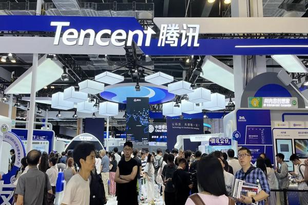 CNBC's The China Connection newsletter : Chinese AI companies are already making money