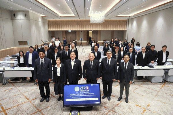 กกร.ชี้คอร์รัปชันวิกฤตชาติ เสียงประชาชน&ndash;ธุรกิจ เรียกร้องการเมืองโปร่งใส ร่วมเครือข่าย `เพื่อน ไม่ทน` ชี้คอร์รัปชันเป็นต้นทุนใหญ่สุดของประเทศ แนะรัฐบาลใหม่เร่งปราบโกง