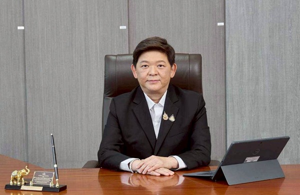 กยศ.เชิญชวนผู้กู้ยืมเงินที่ค้างชำระ ปีใหม่นี้ ลดภาระการชำระหนี้ โดยปรับโครงสร้างหนี้ออนไลน์