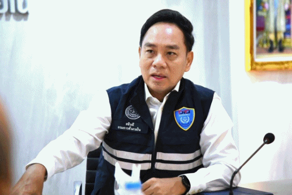 พาณิชย์ เดินหน้าดูดซับข้าวนาปรัง 1 ล้านตัน พร้อมจัดตลาดนัดข้าวเปลือกเสริม