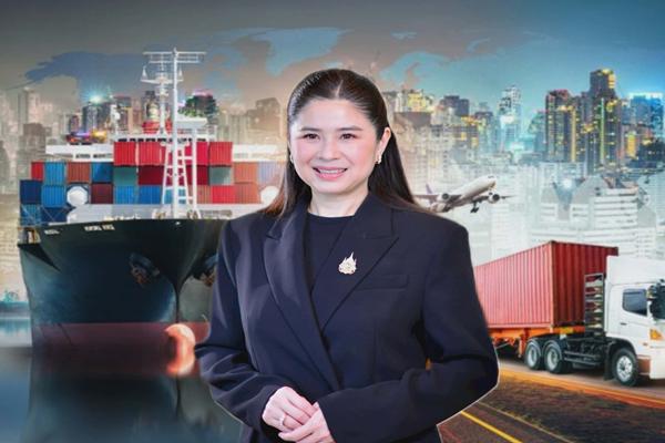 พาณิชย์ ตรวจถิ่นกำเนิดสินค้าโรงงานผลิต จ.ระยอง สร้างความเชื่อมั่นส่งออกสหรัฐฯ