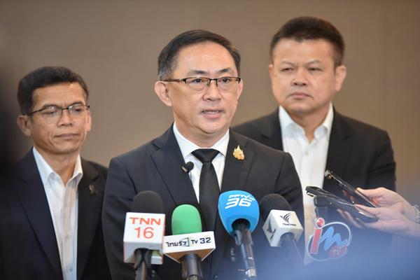 กรมพัฒน์ เผยตั้งบริษัทใหม่ปี 68 จำนวน 85,251 ราย ลด 2.68% ทุนรวม 2.64 แสนล้าน