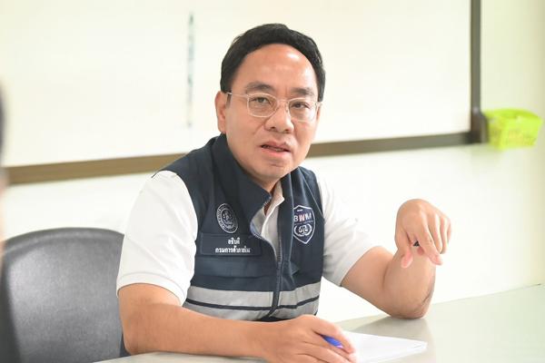 พาณิชย์ ถกผู้ผลิต ผู้ค้า ห้าง เร่งกระจายสินค้าพื้นที่น้ำท่วม ป้องขาดแคลน โก่งราคา