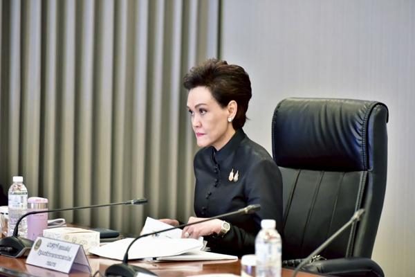 ศุภจี ย้ำสหรัฐฯ ไม่ควรนำประเด็นขัดแย้งไทย-กัมพูชา โยงการเจรจาเรื่องภาษี